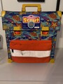 Der Echte Scout  Schulranzen Nautico , Vintage 80/90iger Jahre Made In DE ✅TOP