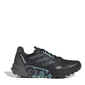 Adidas Damen-Traillaufschuhe schwarz Terrex Agravic Flow 2.0 GTX UK 6 NEU
