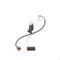 Sensor, Kraftstoffvorrat Kraftstoffleitung BOSCH 1 582 980 015