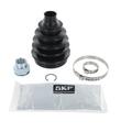 SKF VKJP 1358 Faltenbalgsatz Antriebswelle Vorne für Opel MINI Mitsubishi