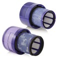 Ersatz-Filter Staubsauger Dyson V10 V11 Filter Ersatzfilter Cyclone Animal HEPA
