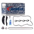 ACKOJA STEUERKETTENSATZ passend für HYUNDAI ACCENT I20 I30 IX20 VELOSTER KIA