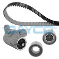 Zahnriemensatz KTB763 für MAZDA BK BL Turbo BK12Y BL14