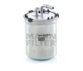 Kraftstofffilter MANN-FILTER WK 8029/1 für VW Polo Schrägheck (6R1, 6C1)