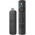 Amazon Fire TV Stick 4K Max 2024 2. Generation Multimediaplayer schwarz Wi-Fi-6E