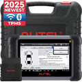 2025 Autel MK808TS Pro PKW Diagnosegerät Auto OBD2 Scanner Diagnosetablet RDKS