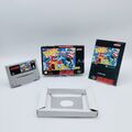 Super Nintendo SNES Spiel - Plok - Komplett CiB OVP - PAL Boxed