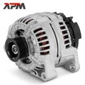 Lichtmaschine Generator 14V 120A für Opel Astra G Caravan Klasseic H GTC Twintop