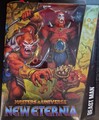 Masters Of The Universe - Masterverse New Eternia - Beast Man NEU&OVP 