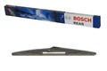 BOSCH Scheibenwischer hinten H304 für NISSAN QASHQAI / TOYOTA YARIS