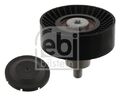 FEBI BILSTEIN 36057 Umlenk-/Führungsrolle, Keilrippenriemen für AUDI,AUDI (FAW),