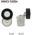 Riemenspanner Keilrippenriemen SKF VKMCV 52004 für PS10 MASCOTT ANIBAL DAILY 3