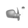 1x Außenspiegel VAN WEZEL 4312808 passend für RENAULT