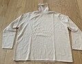 Damen Pullover Basic Concept XL Strickpullover 100% wolle rollkragenpullover
