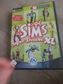 Die Sims Super Deluxe Xl (PC, 2004)