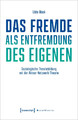 Das Fremde als Entfremdung des Eigenen | Edda Mack | Deutsch | Taschenbuch