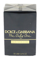 Dolce & Gabbana D&G The Only One Intense 50 ml Eau de Parfum Spray