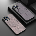 Hülle für iPhone 16 15 14 13 12 Pro Max Plus 16e 11 MagSafe Handy Schutz Case