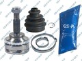 GSP Gelenksatz, Antriebswelle 850004 für RENAULT