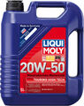 Liqui Moly 1255 Touring High Tech 20W-50 - 5 Liter