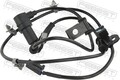FEBEST 12606-006 Sensor, Raddrehzahl vorne rechts für HYUNDAI KIA