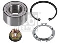 FEBI BILSTEIN Radlagersatz 24315 für DACIA MERCEDES-BENZ  passend für NISSAN