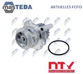 CPW-AU-024 MOTOR KÜHLWASSERPUMPE WASSERPUMPE NTY FÜR VW