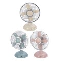 Mini-Schreibtischventilator, persönlicher tragbarer Ventilator, Schlafzimmer,
