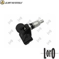 RADSENSOR REIFENDRUCKKONTROLLSYSTEM 120-11-026 FÜR BMW 5/F10/F11/Gran/Turismo  