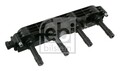 Zündspule FEBI BILSTEIN 22389 für CORSA ASTRA ZAFIRA CC MERIVA COMBO OPEL VECTRA
