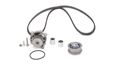 Wasserpumpe + Zahnriemensatz Bosch 1 987 946 407 für AUDI SEAT SKODA VW