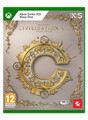 Sid Meier's Civilization VII Deluxe Edition Juego Fisico para XBOX Series X