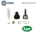 KFT550 GELENK ANTRIEBSWELLE WHEEL SIDE VORNE LPR FÜR FIAT STRADA,PALIO