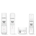 Goldwell Dualsenses Bond Pro Set - Shampoo 250ml + Conditioner 200ml + 60Sek Pf
