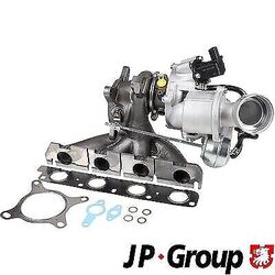 JP GROUP Lader, Aufladung  u.a. für AUDI, SEAT, SKODA, VWDie Nr.1* für Autoteile: Top-Preis-Leistungs-Verhältnis