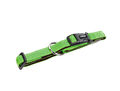 Nobby Halsband "Soft Grip" Nylon Hundehalsband stufenlos verstellbar Gr. L-XL