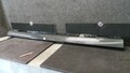 F97-619 * Mercedes W212 E-Klasse Seitenschweller Rechts // 197 Obsidianschwarz M