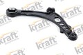 KRAFT AUTOMOTIVE Lenker, Radaufhängung Rechts, Unten, Vorderachse für FIAT