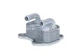 NRF 31206 Ölkühler, Motoröl für Opel Vauxhall