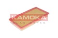 KAMOKA Luftfilter F217601 Umluftfilter für MITO 500 FIAT PANDA YPSILON ALFA AUDI