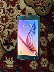 Samsung Galaxy S6 32GB 5,1 Zoll entsperrt Smartphone – blauer Topas