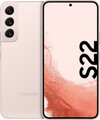 Samsung Galaxy S22 5G 128GB Dual-SIM Pink Gold > 36 Monate Gewährleistung