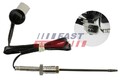Sensor Abgastemperatur Fast für Opel Movano B Renault Master 2014 -> Ft80228