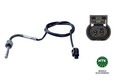 NTK Sensor, Abgastemperatur  für MERCEDES-BENZ
