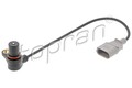 TOPRAN Kurbelwellensensor Impulsgeber 113 466 für B6 A4 A8 AUDI 4F2 C6 B7 A6 4F5