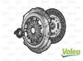 Original VALEO Kupplungssatz 826729 für Audi Seat Skoda VW