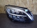Frontscheinwerfer Mercedes-Benz C-Klasse W205 A2059062206 Facelift Led Rechts