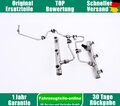 Einspritzleiste Düsenstock Rail Audi A6 4F C6 2.8 FSI 06E130089D
