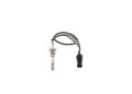 BOSCH Sensor Abgastemperatur 0 986 259 132 für VOLVO XC60 1 SUV 156 S60 2 134 3