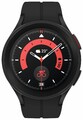 Samsung Galaxy Watch 5 Pro 45mm WiFi Black Titanium - Guter Zustand SM-R920